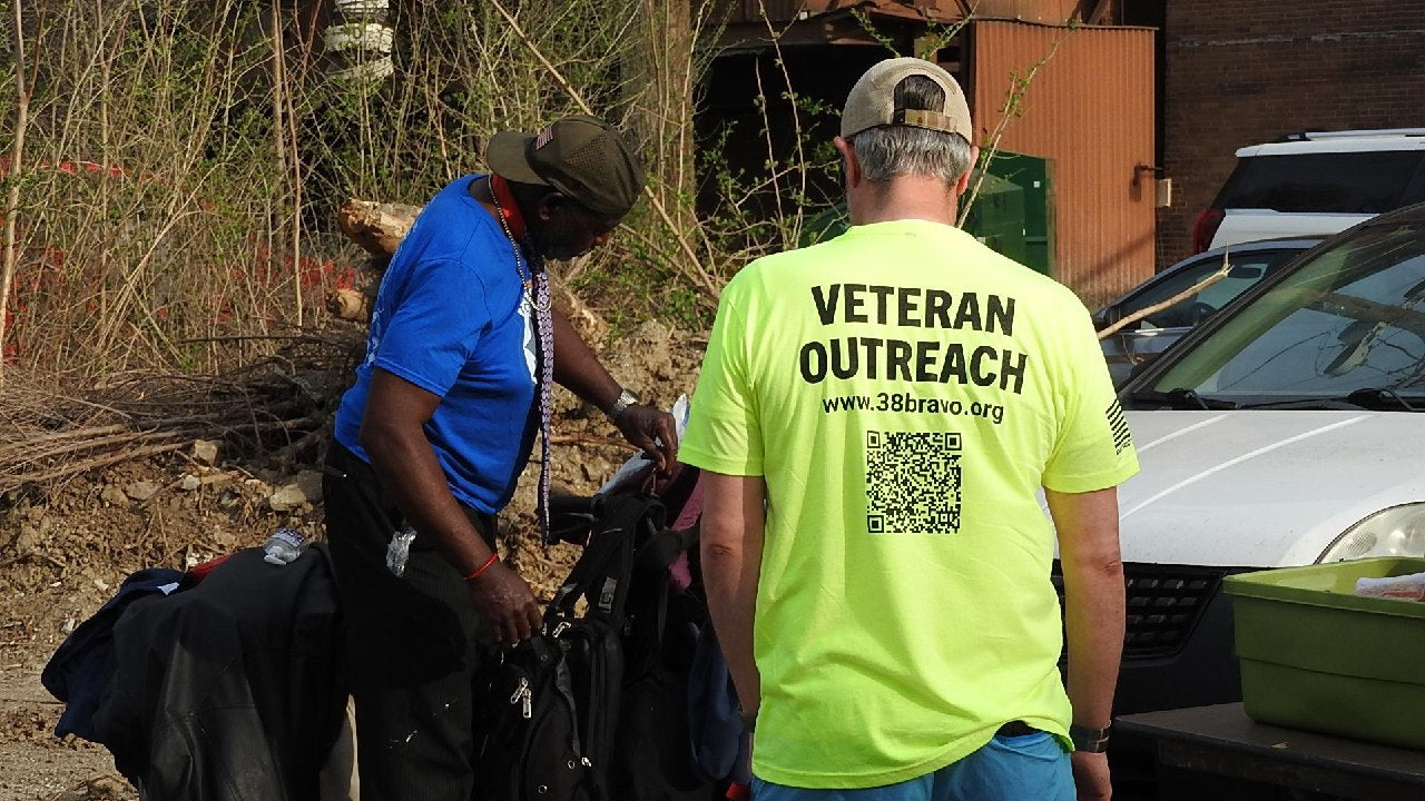 Operation Restore Hope - KC