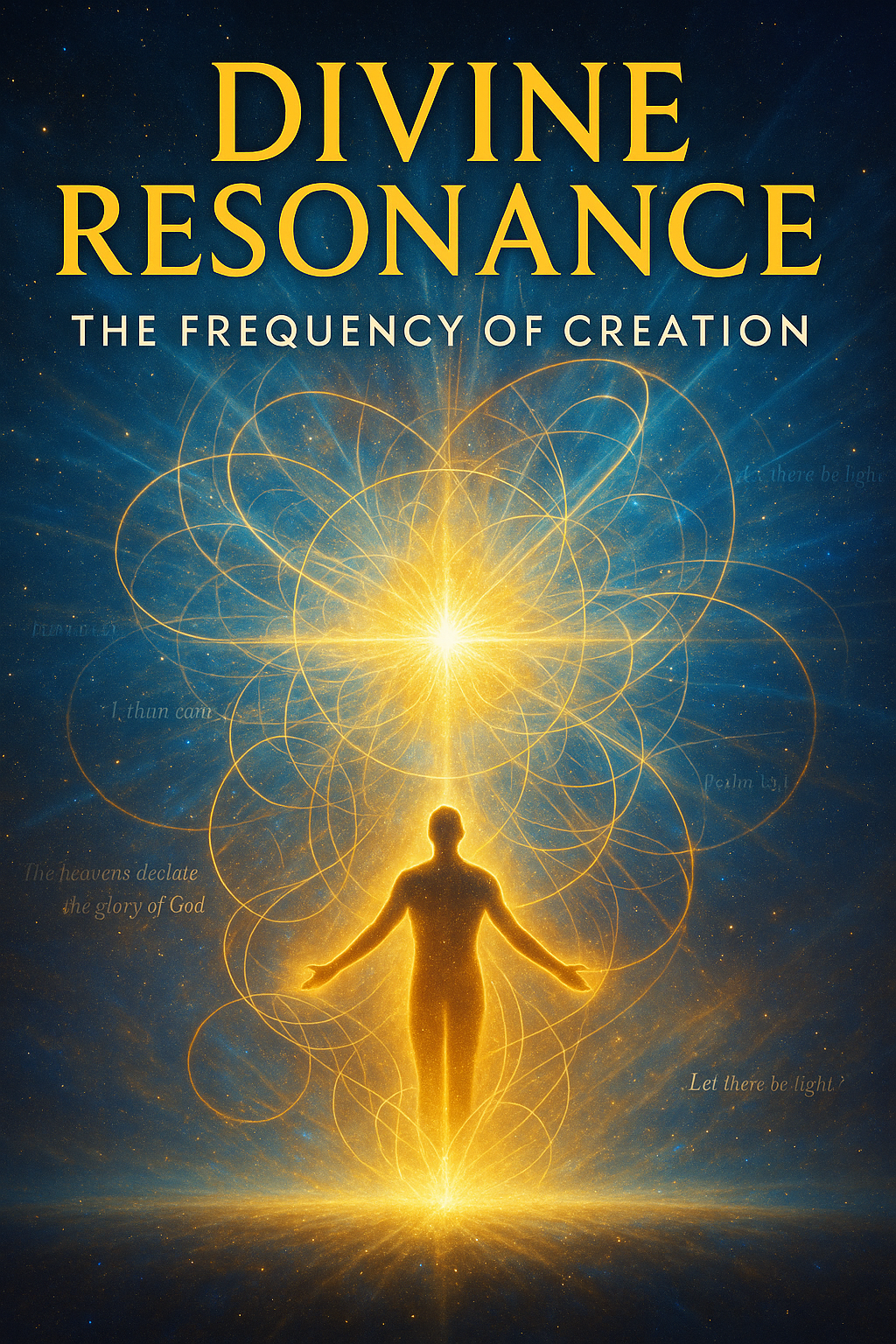 Divine Resonance: The Frequency of Creation