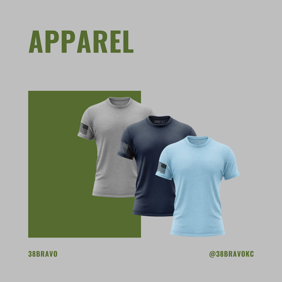 Apparel
