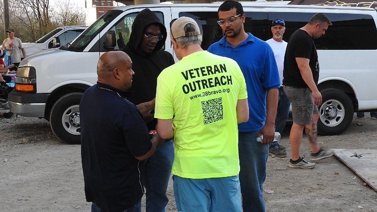 Operation Restore Hope - KC